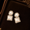 Untitled design (12) Elegant Pearl Drop Earrings