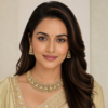 Untitled design (16) Royal Gold-Plated Full Kundan Choker Necklace Set with Matching Jhumka Earrings